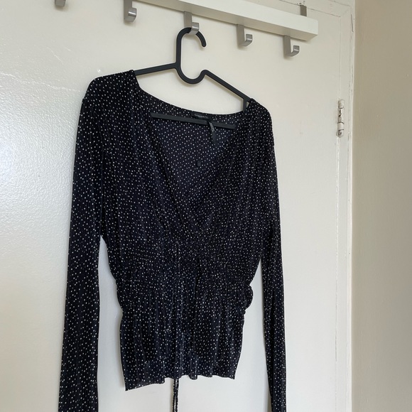 Dynamite blouse - Picture 4 of 5